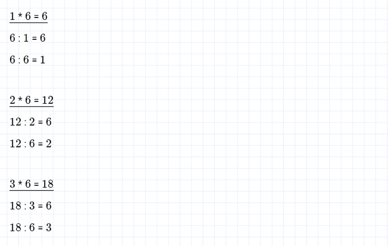 ГДЗ по математике 2 класс Дорофеев, Миракова часть 1 страница 101 номер 1