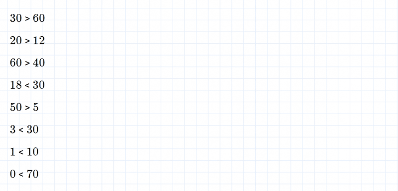 ГДЗ по математике 2 класс Дорофеев, Миракова часть 1 страница 114 номер 2