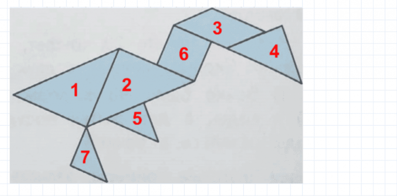 ГДЗ по математике 2 класс Дорофеев, Миракова часть 1 страница 114 номер 7