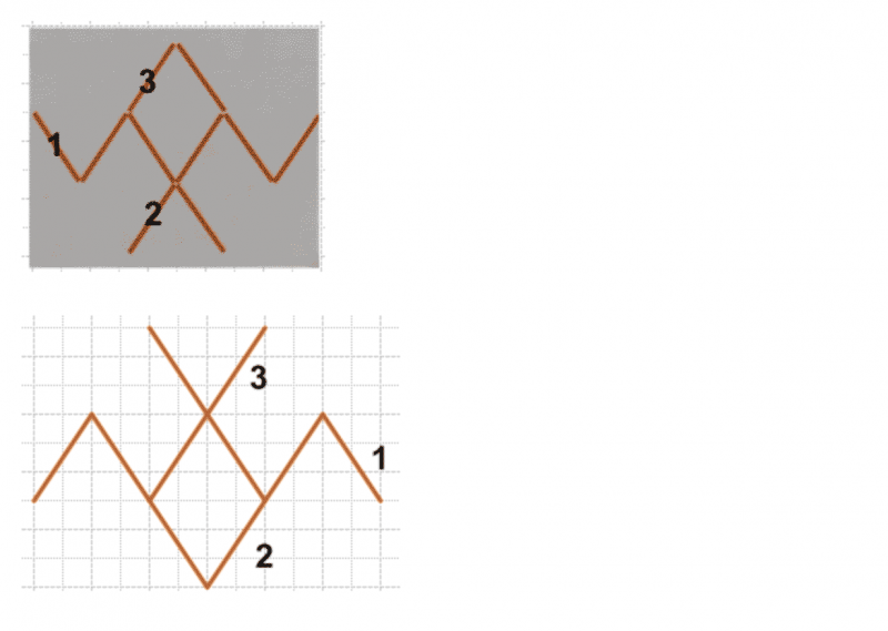 ГДЗ по математике 2 класс Дорофеев, Миракова часть 1 страница 52 номер 10