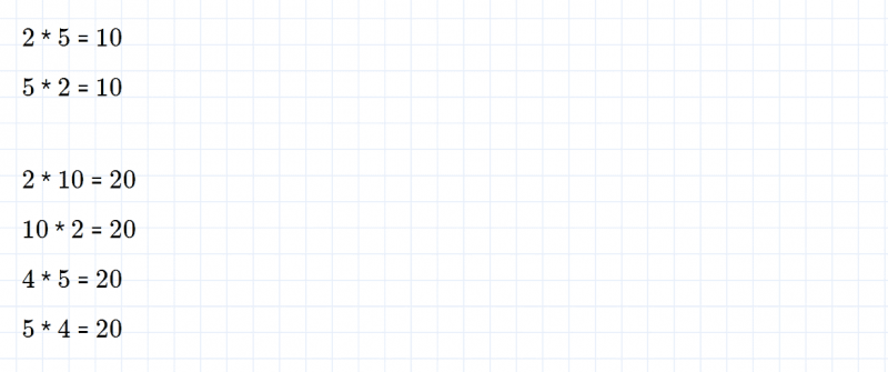 ГДЗ по математике 2 класс Дорофеев, Миракова часть 1 страница 64 номер 2