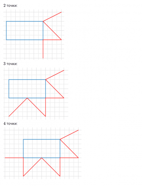 ГДЗ по математике 2 класс Дорофеев, Миракова часть 1 страница 65 номер 8
