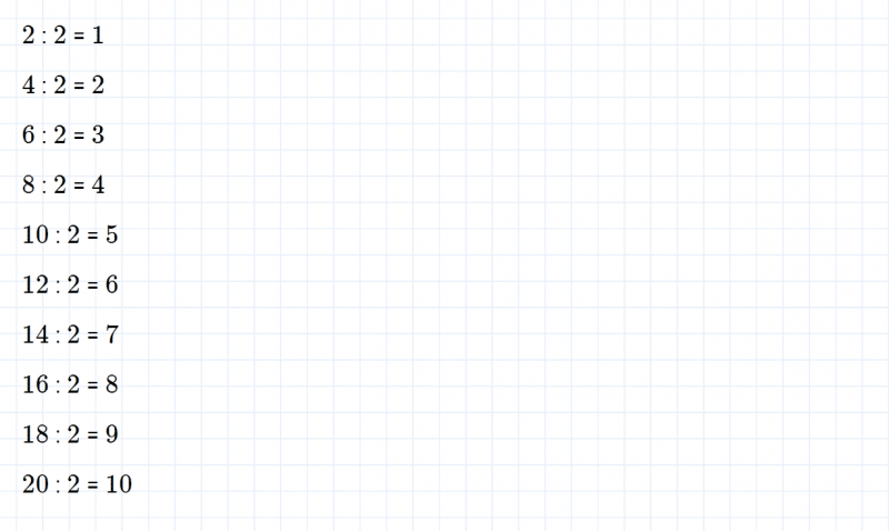 ГДЗ по математике 2 класс Дорофеев, Миракова часть 1 страница 78 номер 1