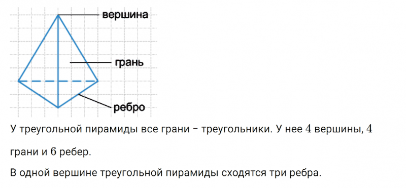 ГДЗ по математике 2 класс Дорофеев, Миракова часть 1 страница 81 номер 1