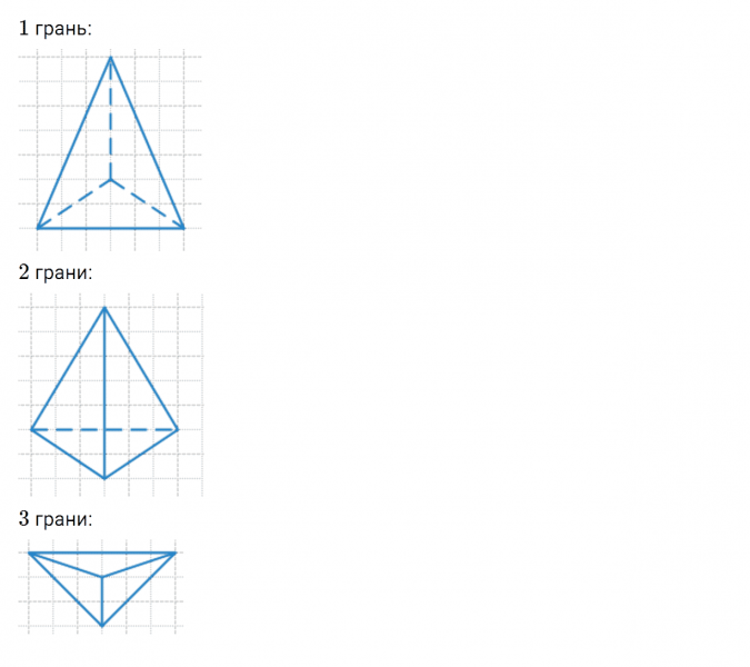 ГДЗ по математике 2 класс Дорофеев, Миракова часть 1 страница 81 номер 2