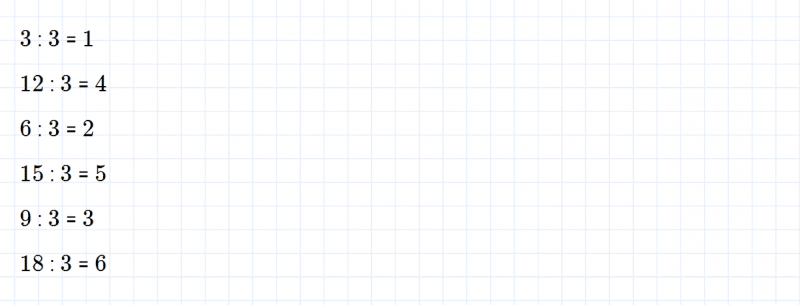 ГДЗ по математике 2 класс Дорофеев, Миракова часть 1 страница 82 номер 3