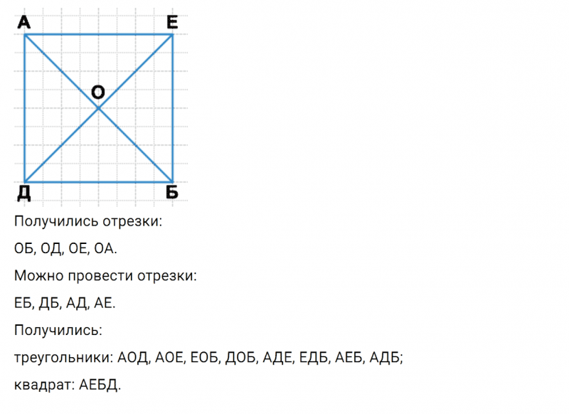 ГДЗ по математике 2 класс Дорофеев, Миракова часть 2 страница 46 номер 2