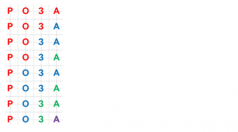 ГДЗ по математике 2 класс Дорофеев, Миракова часть 2 страница 54 номер 9