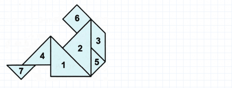 ГДЗ по математике 2 класс Дорофеев, Миракова часть 2 страница 58 номер 9
