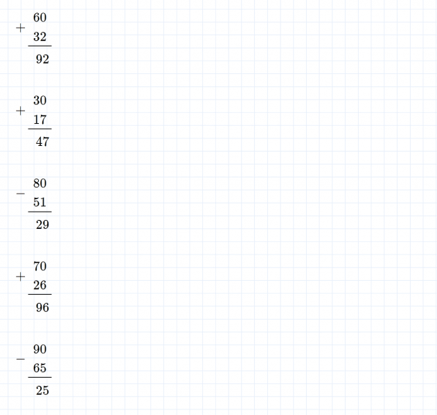 ГДЗ по математике 2 класс Дорофеев, Миракова часть 2 страница 60 номер 2
