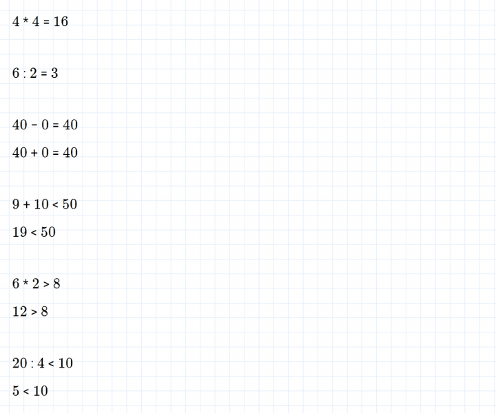 ГДЗ по математике 2 класс Дорофеев, Миракова часть 2 страница 78 номер 6