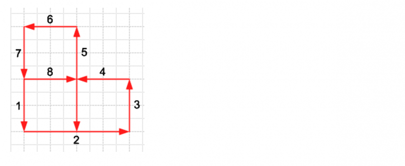 ГДЗ по математике 2 класс Дорофеев, Миракова часть 2 страница 79 номер 7