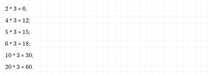 ГДЗ по математике 2 класс Дорофеев, Миракова часть 2 страница 96 номер 1