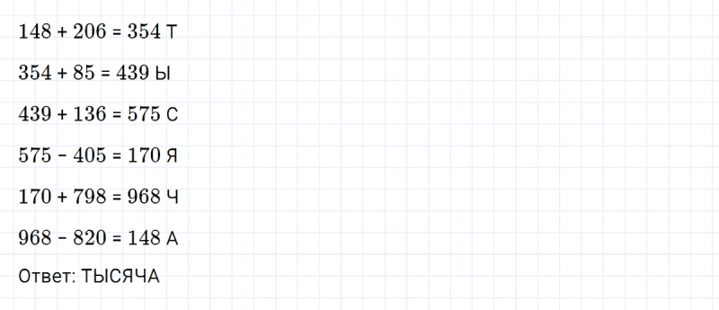 ГДЗ по математике 2 класс Петерсон задание 3 урок 28 часть 1