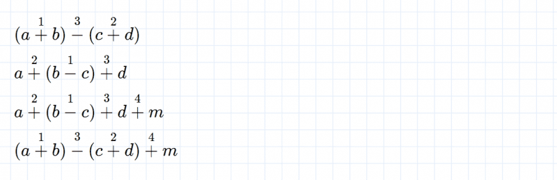 ГДЗ по математике 2 класс Петерсон задание 4 урок 7 часть 2