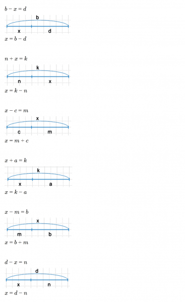 ГДЗ по математике 2 класс Петерсон задание 6 урок 1 часть 2