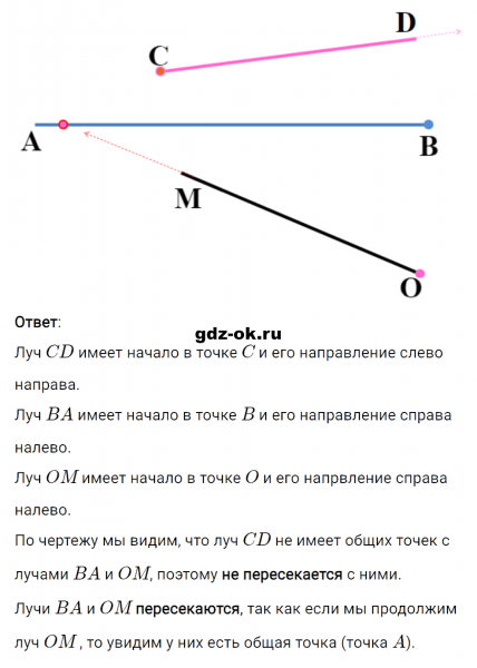 ГДЗ по математике 2 класс Рудницкая, Юдачева задание №1 страница 93 часть 1