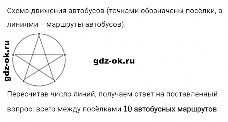 ГДЗ по математике 2 класс Рудницкая, Юдачева задание №16 страница 119 часть 2