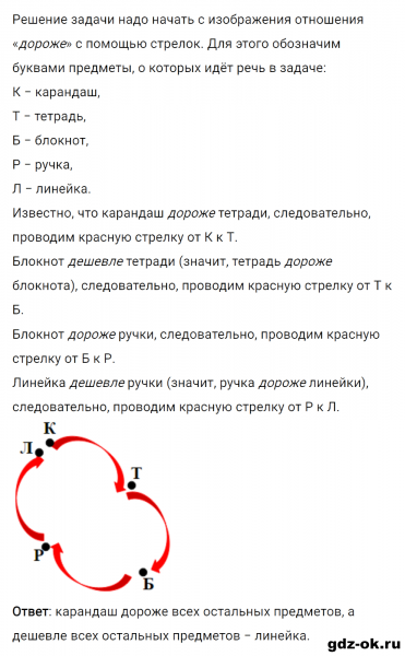 ГДЗ по математике 2 класс Рудницкая, Юдачева задание №17 страница 90 часть 2