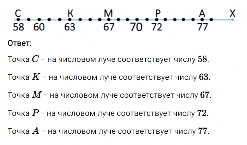 ГДЗ по математике 2 класс Рудницкая, Юдачева задание №19 страница 97 часть 1