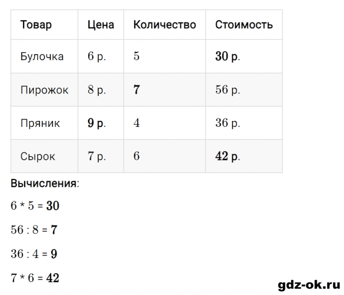 ГДЗ по математике 2 класс Рудницкая, Юдачева задание №23 страница 99 часть 2