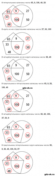 ГДЗ по математике 2 класс Рудницкая, Юдачева задание №39 страница 13 часть 2