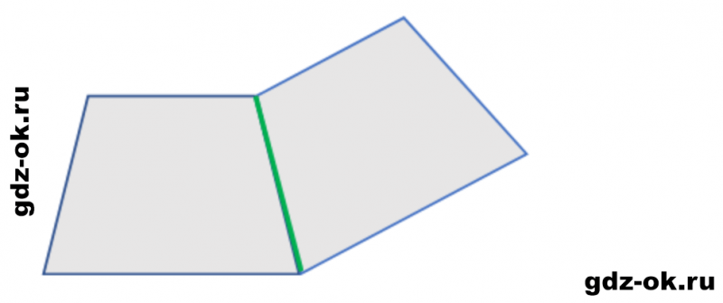 ГДЗ по математике 2 класс Рудницкая, Юдачева задание №5 страница 94 часть 1