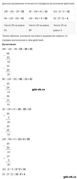 ГДЗ по математике 2 класс Рудницкая, Юдачева задание №8 страница 113 часть 2