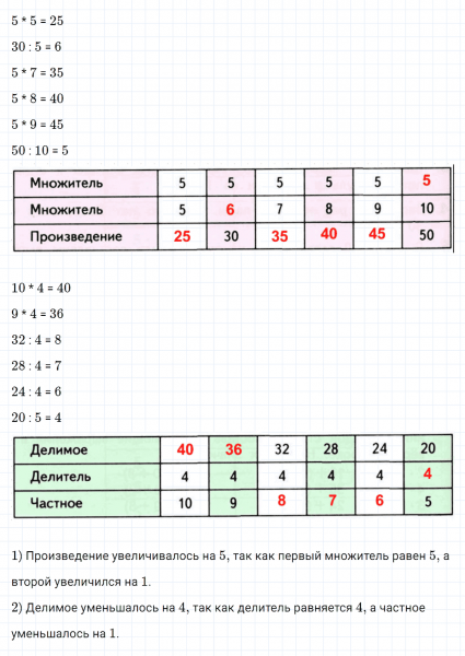 ГДЗ по математике 3 класс Дорофеев, Миракова часть 1 страница 100 номер 1