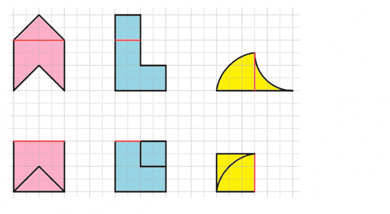 ГДЗ по математике 3 класс Дорофеев, Миракова часть 1 страница 108 номер 8