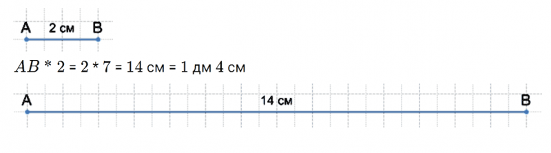 ГДЗ по математике 3 класс Дорофеев, Миракова часть 1 страница 26 номер 2