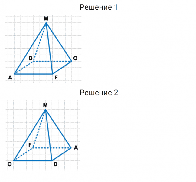 ГДЗ по математике 3 класс Дорофеев, Миракова часть 1 страница 47 номер 8