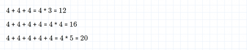 ГДЗ по математике 3 класс Дорофеев, Миракова часть 1 страница 83 номер 2