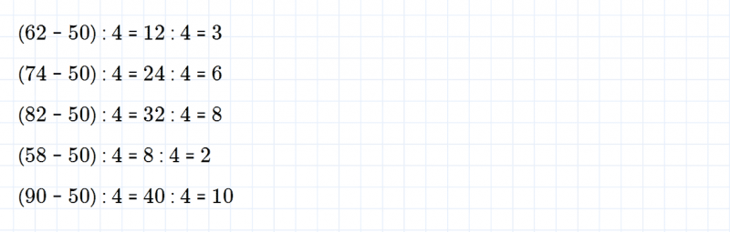 ГДЗ по математике 3 класс Дорофеев, Миракова часть 1 страница 85 номер 1