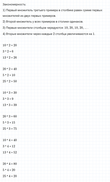ГДЗ по математике 3 класс Дорофеев, Миракова часть 1 страница 90 номер 3