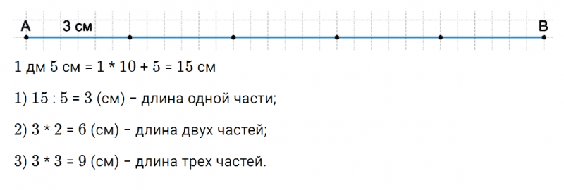 ГДЗ по математике 3 класс Дорофеев, Миракова часть 1 страница 92 номер 6