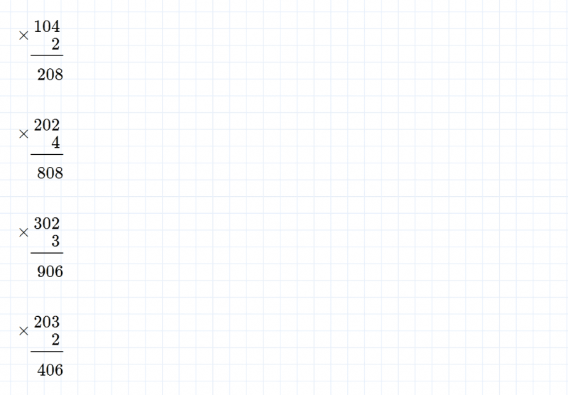 ГДЗ по математике 3 класс Дорофеев, Миракова часть 2 страница 107 номер 4