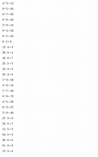 ГДЗ по математике 3 класс Моро, Бантова часть 1 страница 108 номер 40