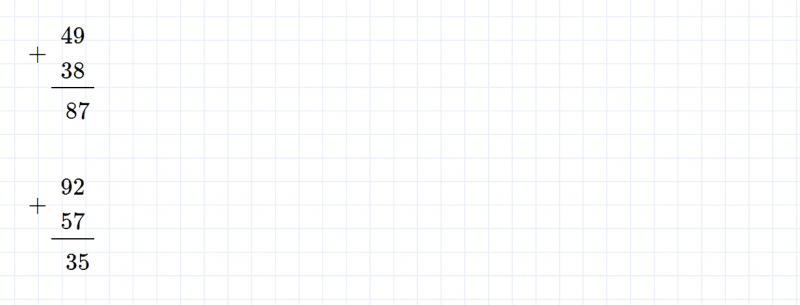 ГДЗ по математике 3 класс Моро, Бантова часть 1 страница 110 номер 3