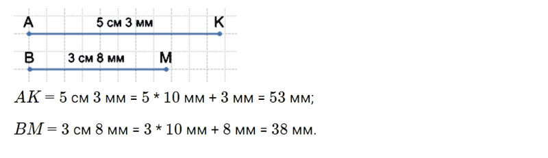 ГДЗ по математике 3 класс Моро, Бантова часть 1 страница 14 номер 1