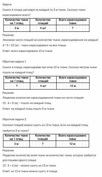 ГДЗ по математике 3 класс Моро, Бантова часть 1 страница 27 номер 4