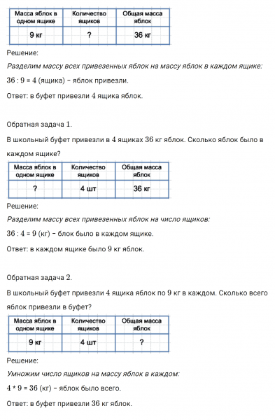 ГДЗ по математике 3 класс Моро, Бантова часть 1 страница 38 номер 5