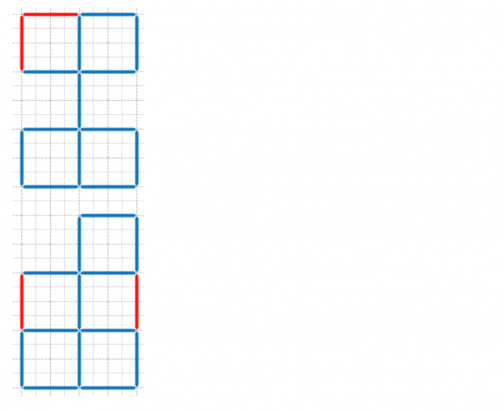 ГДЗ по математике 3 класс Моро, Бантова часть 2 страница 48 номер 6