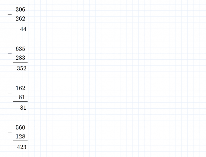 ГДЗ по математике 3 класс Моро, Бантова часть 2 страница 72 номер 2