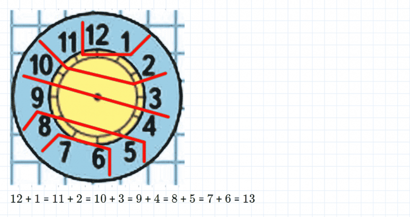 ГДЗ по математике 3 класс Моро, Бантова часть 2 страница 92 номер 7