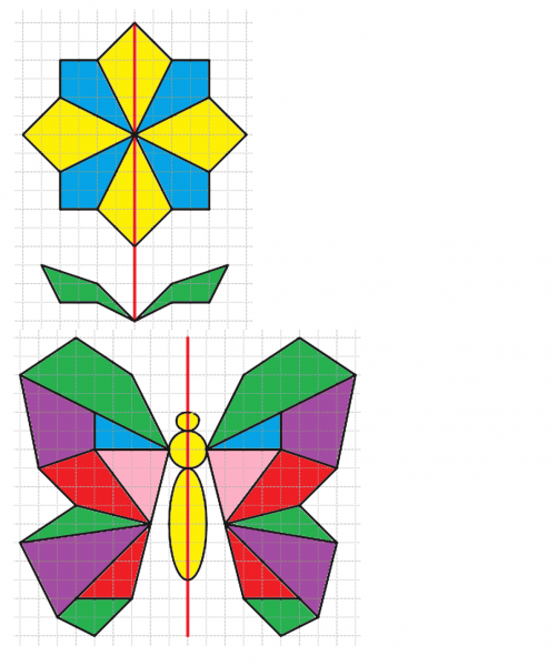 ГДЗ по математике 3 класс Петерсон задание 10 урок 15 часть 2
