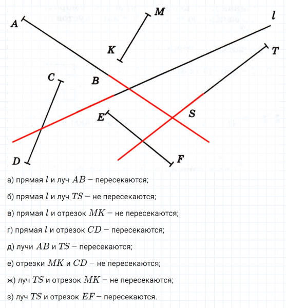 ГДЗ по математике 3 класс Петерсон задание 10 урок 20 часть 3