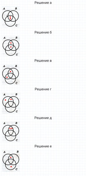 ГДЗ по математике 3 класс Петерсон задание 12 урок 25 часть 1
