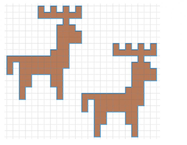ГДЗ по математике 3 класс Петерсон задание 13 урок 22 часть 2