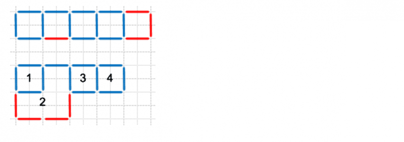 ГДЗ по математике 3 класс Петерсон задание 14 урок 18 часть 2
